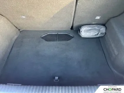 Photo 7 DS DS 3 DS3 Crossback PureTech 155 EAT8