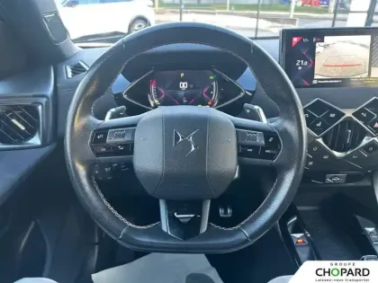 Photo 15 DS DS 3 DS3 Crossback PureTech 155 EAT8