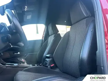 Photo 43 DS DS 3 DS3 Crossback PureTech 155 EAT8