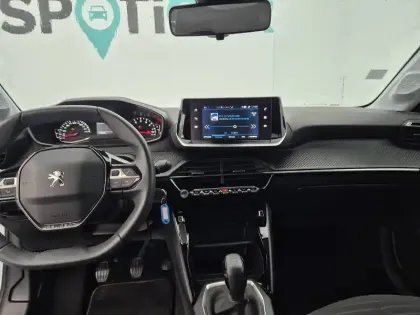 Photo 22 Peugeot 208  PureTech 75 S&S BVM5