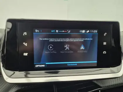 Photo 33 Peugeot 208  PureTech 75 S&S BVM5