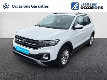 Photo 20 Volkswagen T-cross  1.0 TSI 95 Start/Stop BVM5