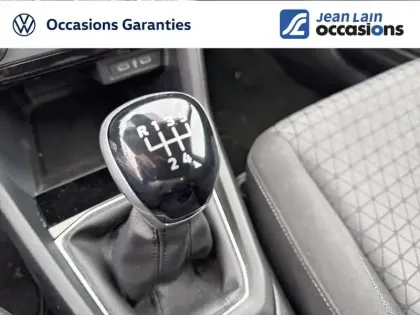 Photo 15 Volkswagen T-cross  1.0 TSI 95 Start/Stop BVM5