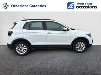 Photo 23 Volkswagen T-cross  1.0 TSI 95 Start/Stop BVM5