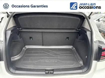 Photo 13 Volkswagen T-cross  1.0 TSI 95 Start/Stop BVM5