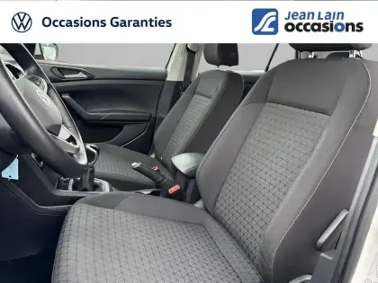 Photo 44 Volkswagen T-cross  1.0 TSI 95 Start/Stop BVM5