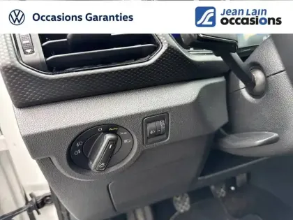 Photo 17 Volkswagen T-cross  1.0 TSI 95 Start/Stop BVM5