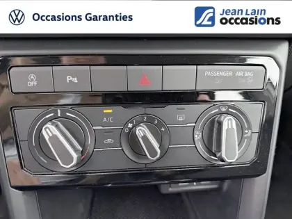 Photo 18 Volkswagen T-cross  1.0 TSI 95 Start/Stop BVM5