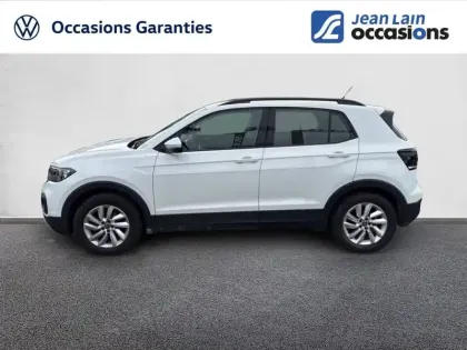 Photo 26 Volkswagen T-cross  1.0 TSI 95 Start/Stop BVM5