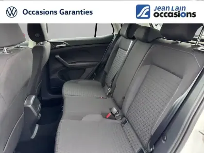 Photo 45 Volkswagen T-cross  1.0 TSI 95 Start/Stop BVM5