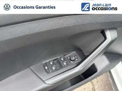 Photo 16 Volkswagen T-cross  1.0 TSI 95 Start/Stop BVM5