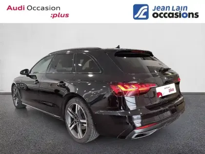 Photo 6 Audi A4  Avant 35 TFSI 150 S tronic 7