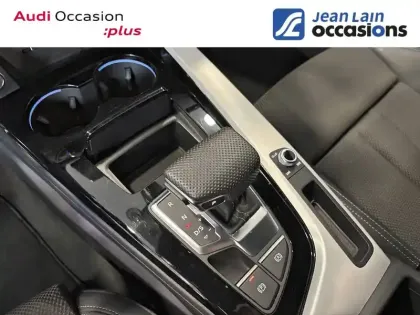 Photo 12 Audi A4  Avant 35 TFSI 150 S tronic 7