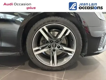 Photo 8 Audi A4  Avant 35 TFSI 150 S tronic 7