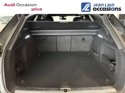 Photo 9 Audi A4  Avant 35 TFSI 150 S tronic 7