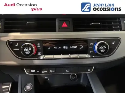 Photo 13 Audi A4  Avant 35 TFSI 150 S tronic 7