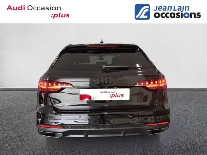 Photo 5 Audi A4  Avant 35 TFSI 150 S tronic 7