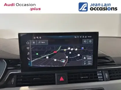 Photo 14 Audi A4  Avant 35 TFSI 150 S tronic 7