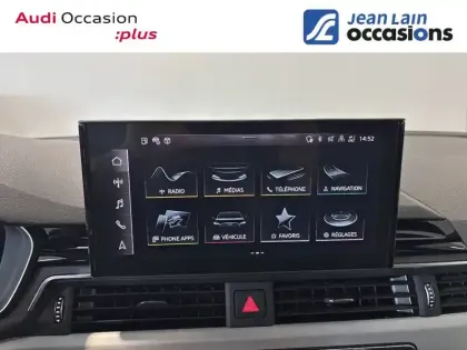 Photo 15 Audi A4  Avant 35 TFSI 150 S tronic 7