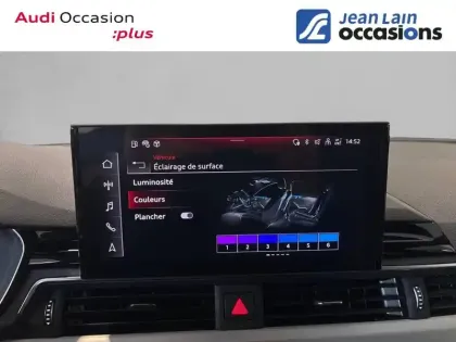 Photo 19 Audi A4  Avant 35 TFSI 150 S tronic 7