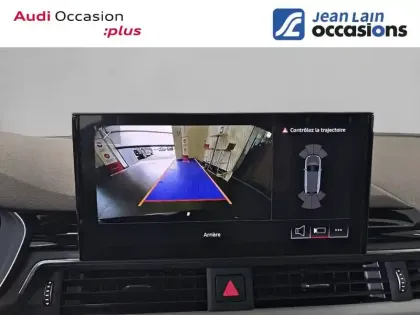 Photo 18 Audi A4  Avant 35 TFSI 150 S tronic 7