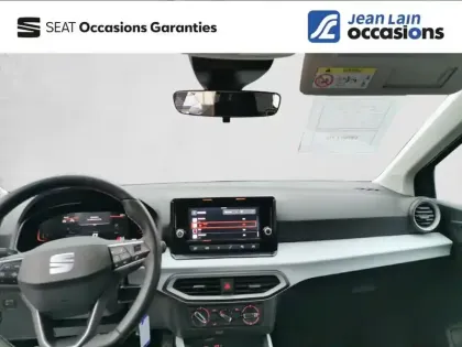 Photo 22 Seat Arona  1.0 TSI 95 ch Start/Stop BVM5