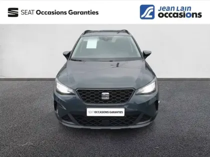 Photo 8 Seat Arona  1.0 TSI 95 ch Start/Stop BVM5