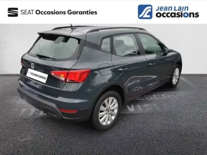 Photo 41 Seat Arona  1.0 TSI 95 ch Start/Stop BVM5