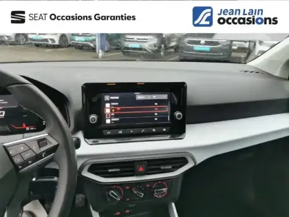 Photo 34 Seat Arona  1.0 TSI 95 ch Start/Stop BVM5