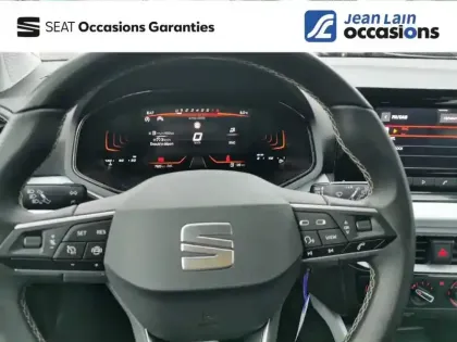 Photo 38 Seat Arona  1.0 TSI 95 ch Start/Stop BVM5