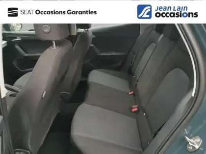 Photo 25 Seat Arona  1.0 TSI 95 ch Start/Stop BVM5