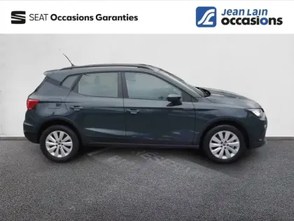 Photo 43 Seat Arona  1.0 TSI 95 ch Start/Stop BVM5