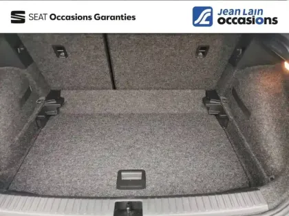 Photo 13 Seat Arona  1.0 TSI 95 ch Start/Stop BVM5