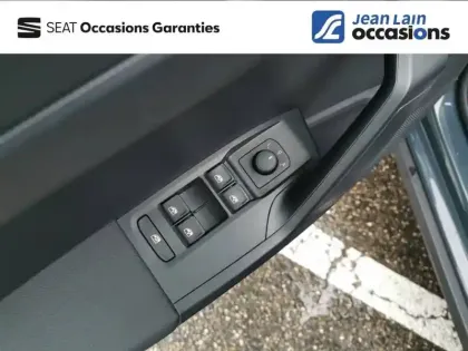 Photo 36 Seat Arona  1.0 TSI 95 ch Start/Stop BVM5