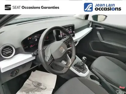 Photo 32 Seat Arona  1.0 TSI 95 ch Start/Stop BVM5