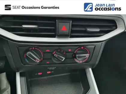 Photo 39 Seat Arona  1.0 TSI 95 ch Start/Stop BVM5