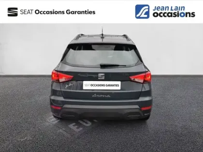 Photo 47 Seat Arona  1.0 TSI 95 ch Start/Stop BVM5