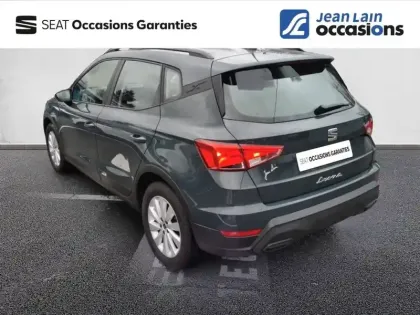 Photo 30 Seat Arona  1.0 TSI 95 ch Start/Stop BVM5