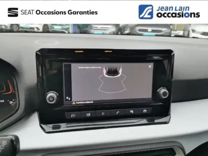 Photo 37 Seat Arona  1.0 TSI 95 ch Start/Stop BVM5