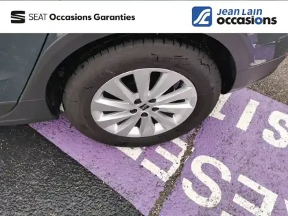 Photo 11 Seat Arona  1.0 TSI 95 ch Start/Stop BVM5