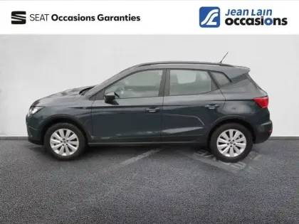 Photo 46 Seat Arona  1.0 TSI 95 ch Start/Stop BVM5