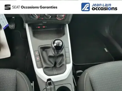 Photo 55 Seat Arona  1.0 TSI 95 ch Start/Stop BVM5