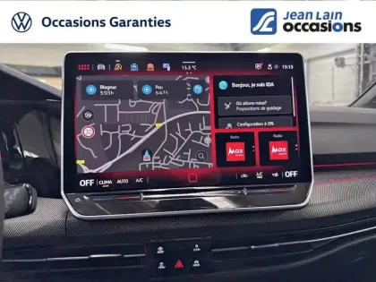 Photo 16 Volkswagen Golf  1.5 eTSI EVO2 150 DSG7