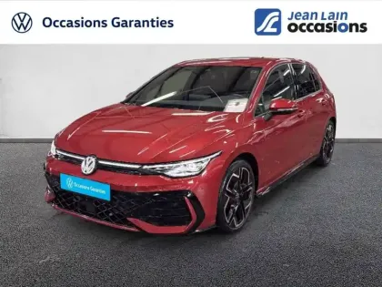 Photo Volkswagen Golf R-line Edition