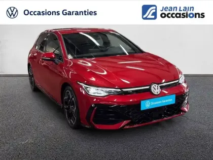 Photo 8 Volkswagen Golf  1.5 eTSI EVO2 150 DSG7