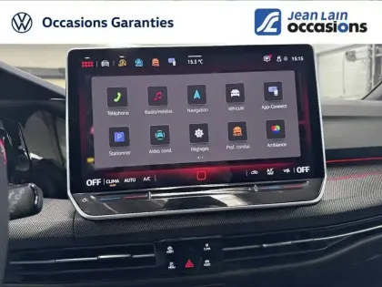 Photo 17 Volkswagen Golf  1.5 eTSI EVO2 150 DSG7