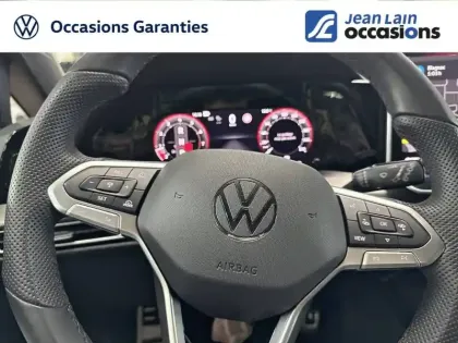 Photo 14 Volkswagen Golf  1.5 eTSI EVO2 150 DSG7