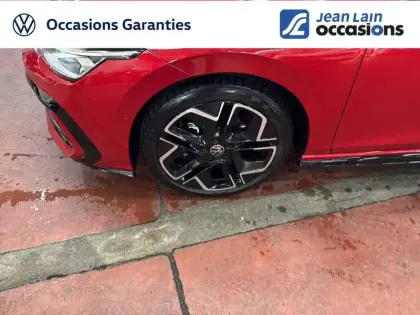 Photo 11 Volkswagen Golf  1.5 eTSI EVO2 150 DSG7