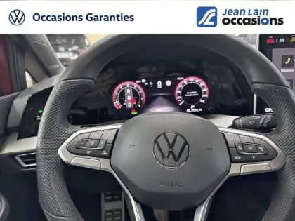 Photo 19 Volkswagen Golf  1.5 eTSI EVO2 150 DSG7