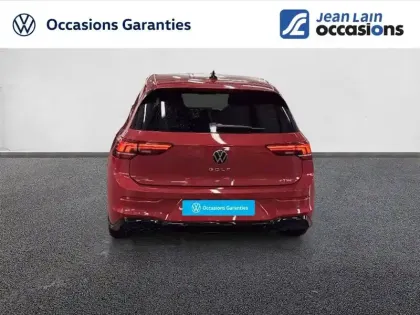 Photo 6 Volkswagen Golf  1.5 eTSI EVO2 150 DSG7